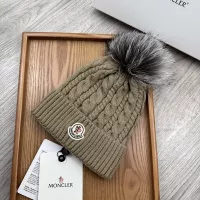 Cheap Moncler Caps #1278980 Replica Wholesale [$36.00 USD] [ITEM#1278980] on Replica Moncler Caps