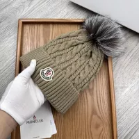 Cheap Moncler Caps #1278980 Replica Wholesale [$36.00 USD] [ITEM#1278980] on Replica Moncler Caps