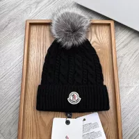 Cheap Moncler Caps #1278984 Replica Wholesale [$36.00 USD] [ITEM#1278984] on Replica Moncler Caps