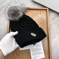 Cheap Moncler Caps #1278984 Replica Wholesale [$36.00 USD] [ITEM#1278984] on Replica Moncler Caps