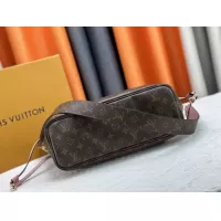 Cheap Louis Vuitton AAA Quality Shoulder Bags For Women #1278994 Replica Wholesale [$64.00 USD] [ITEM#1278994] on Replica Louis Vuitton AAA Quality Shoulder Bags