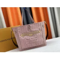 Cheap Louis Vuitton AAA Quality Shoulder Bags For Women #1278994 Replica Wholesale [$64.00 USD] [ITEM#1278994] on Replica Louis Vuitton AAA Quality Shoulder Bags