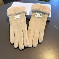 Cheap Celine Gloves #1279003 Replica Wholesale [$36.00 USD] [ITEM#1279003] on Replica Celine Gloves