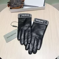 Cheap Balenciaga Gloves For Women #1279019 Replica Wholesale [$48.00 USD] [ITEM#1279019] on Replica Balenciaga Gloves