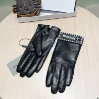 Cheap Balenciaga Gloves For Women #1279019 Replica Wholesale [$48.00 USD] [ITEM#1279019] on Replica Balenciaga Gloves