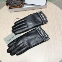 Cheap Balenciaga Gloves For Women #1279019 Replica Wholesale [$48.00 USD] [ITEM#1279019] on Replica Balenciaga Gloves