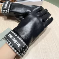 Cheap Balenciaga Gloves For Women #1279019 Replica Wholesale [$48.00 USD] [ITEM#1279019] on Replica Balenciaga Gloves