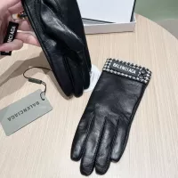 Cheap Balenciaga Gloves For Women #1279019 Replica Wholesale [$48.00 USD] [ITEM#1279019] on Replica Balenciaga Gloves