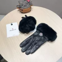 Cheap Moncler Gloves For Women #1279022 Replica Wholesale [$52.00 USD] [ITEM#1279022] on Replica Moncler Gloves