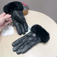 Cheap Moncler Gloves For Women #1279022 Replica Wholesale [$52.00 USD] [ITEM#1279022] on Replica Moncler Gloves