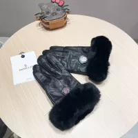 Cheap Moncler Gloves For Women #1279022 Replica Wholesale [$52.00 USD] [ITEM#1279022] on Replica Moncler Gloves