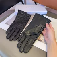 Cheap Bottega Veneta BV Gloves For Women #1279027 Replica Wholesale [$64.00 USD] [ITEM#1279027] on Replica Bottega Veneta BV Gloves