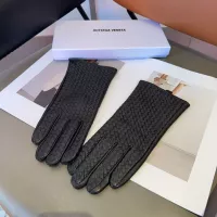 Cheap Bottega Veneta BV Gloves For Women #1279027 Replica Wholesale [$64.00 USD] [ITEM#1279027] on Replica Bottega Veneta BV Gloves