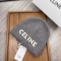 Cheap Celine Caps #1279042 Replica Wholesale [$27.00 USD] [ITEM#1279042] on Replica Celine Caps