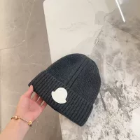 Cheap Moncler Caps #1279055 Replica Wholesale [$29.00 USD] [ITEM#1279055] on Replica Moncler Caps