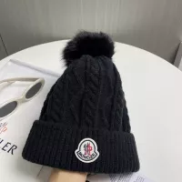 Cheap Moncler Caps #1279061 Replica Wholesale [$32.00 USD] [ITEM#1279061] on Replica Moncler Caps