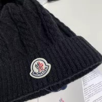 Cheap Moncler Caps #1279061 Replica Wholesale [$32.00 USD] [ITEM#1279061] on Replica Moncler Caps