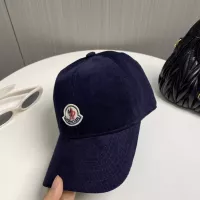 Cheap Moncler Caps #1279069 Replica Wholesale [$27.00 USD] [ITEM#1279069] on Replica Moncler Caps