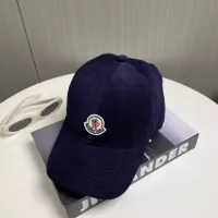 Cheap Moncler Caps #1279069 Replica Wholesale [$27.00 USD] [ITEM#1279069] on Replica Moncler Caps