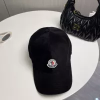 Cheap Moncler Caps #1279070 Replica Wholesale [$27.00 USD] [ITEM#1279070] on Replica Moncler Caps