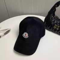 Cheap Moncler Caps #1279070 Replica Wholesale [$27.00 USD] [ITEM#1279070] on Replica Moncler Caps