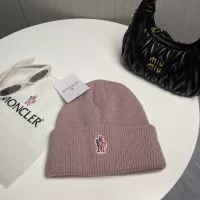 Cheap Moncler Caps #1279072 Replica Wholesale [$25.00 USD] [ITEM#1279072] on Replica Moncler Caps