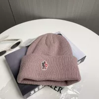 Cheap Moncler Caps #1279072 Replica Wholesale [$25.00 USD] [ITEM#1279072] on Replica Moncler Caps