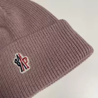 Cheap Moncler Caps #1279072 Replica Wholesale [$25.00 USD] [ITEM#1279072] on Replica Moncler Caps