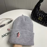 Cheap Moncler Caps #1279075 Replica Wholesale [$25.00 USD] [ITEM#1279075] on Replica Moncler Caps