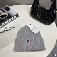 Cheap Moncler Caps #1279075 Replica Wholesale [$25.00 USD] [ITEM#1279075] on Replica Moncler Caps