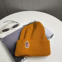 Cheap Moncler Caps #1279076 Replica Wholesale [$25.00 USD] [ITEM#1279076] on Replica Moncler Caps