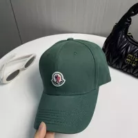 Cheap Moncler Caps #1279084 Replica Wholesale [$27.00 USD] [ITEM#1279084] on Replica Moncler Caps