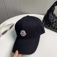 Cheap Moncler Caps #1279085 Replica Wholesale [$27.00 USD] [ITEM#1279085] on Replica Moncler Caps