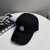 Cheap Moncler Caps #1279085 Replica Wholesale [$27.00 USD] [ITEM#1279085] on Replica Moncler Caps