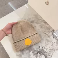 Cheap Moncler Caps #1279086 Replica Wholesale [$29.00 USD] [ITEM#1279086] on Replica Moncler Caps