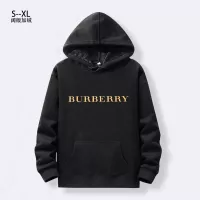 Cheap Burberry Hoodies Long Sleeved For Men #1279109 Replica Wholesale [$38.00 USD] [ITEM#1279109] on Replica Burberry Hoodies