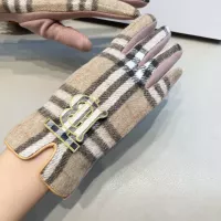 Cheap Burberry Gloves #1279118 Replica Wholesale [$40.00 USD] [ITEM#1279118] on Replica Burberry Gloves