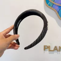 Cheap Yves Saint Laurent YSL Headband For Women #1279169 Replica Wholesale [$27.00 USD] [ITEM#1279169] on Replica Yves Saint Laurent YSL Headband