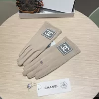 Cheap Chanel Gloves #1279180 Replica Wholesale [$42.00 USD] [ITEM#1279180] on Replica Chanel Gloves