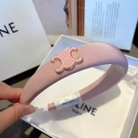 Cheap Celine Headband For Women #1279188 Replica Wholesale [$27.00 USD] [ITEM#1279188] on Replica Celine Headband