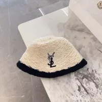 Cheap Yves Saint Laurent YSL Caps #1279225 Replica Wholesale [$32.00 USD] [ITEM#1279225] on Replica Yves Saint Laurent YSL Caps