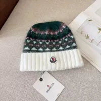 Cheap Moncler Caps #1279248 Replica Wholesale [$25.00 USD] [ITEM#1279248] on Replica Moncler Caps