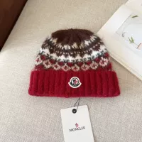 Cheap Moncler Caps #1279250 Replica Wholesale [$25.00 USD] [ITEM#1279250] on Replica Moncler Caps