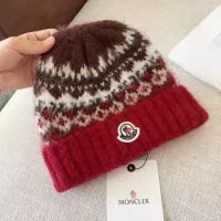 Cheap Moncler Caps #1279250 Replica Wholesale [$25.00 USD] [ITEM#1279250] on Replica Moncler Caps