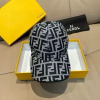 Cheap Fendi Caps #1279263 Replica Wholesale [$34.00 USD] [ITEM#1279263] on Replica Fendi Caps