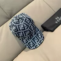 Cheap Fendi Caps #1279263 Replica Wholesale [$34.00 USD] [ITEM#1279263] on Replica Fendi Caps