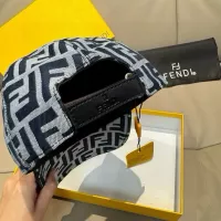 Cheap Fendi Caps #1279263 Replica Wholesale [$34.00 USD] [ITEM#1279263] on Replica Fendi Caps