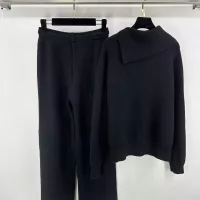 Cheap Valentino Tracksuits Long Sleeved For Women #1279273 Replica Wholesale [$140.00 USD] [ITEM#1279273] on Replica Valentino Tracksuits