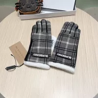 Cheap Burberry Gloves For Women #1279276 Replica Wholesale [$40.00 USD] [ITEM#1279276] on Replica Burberry Gloves