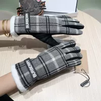 Cheap Burberry Gloves For Women #1279276 Replica Wholesale [$40.00 USD] [ITEM#1279276] on Replica Burberry Gloves